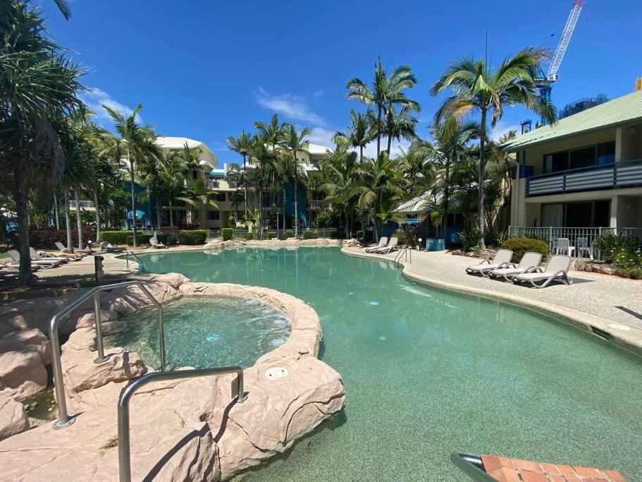 Diamond Resort, Upgraded 76 Gold Coast