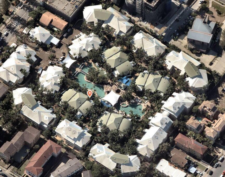 Diamond Resort, Upgraded 76 Gold Coast